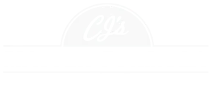 CJs master Formula logo white
