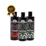 Best Seller Metal Polish Bundle | Classic Cars | HotRods | Muscle Cars