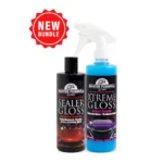 Master Formula Sealer and Xtreme Gloss bundle