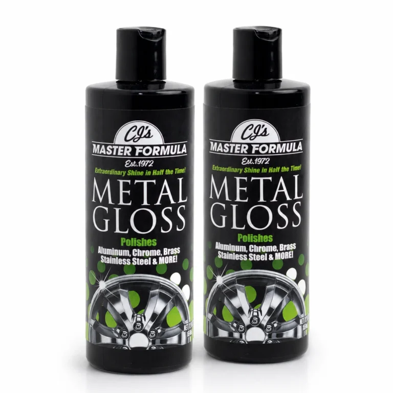 Will Metal Polish Remove Rust? What It Can and Cannot Do